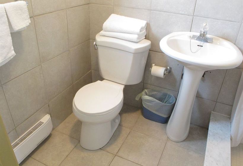 Motel iSleep Inn | Windsor | Ontario | Canada 15