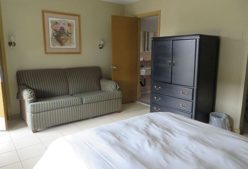 Motel iSleep Inn | Windsor | Ontario | Canada 16