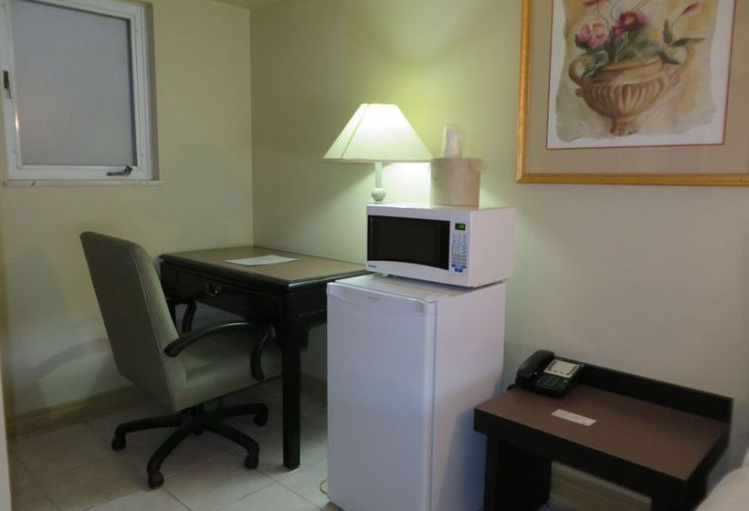 Motel iSleep Inn | Windsor | Ontario | Canada 17