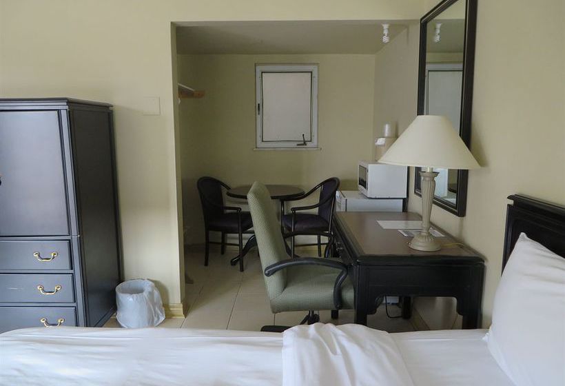 Motel iSleep Inn | Windsor | Ontario | Canada 20