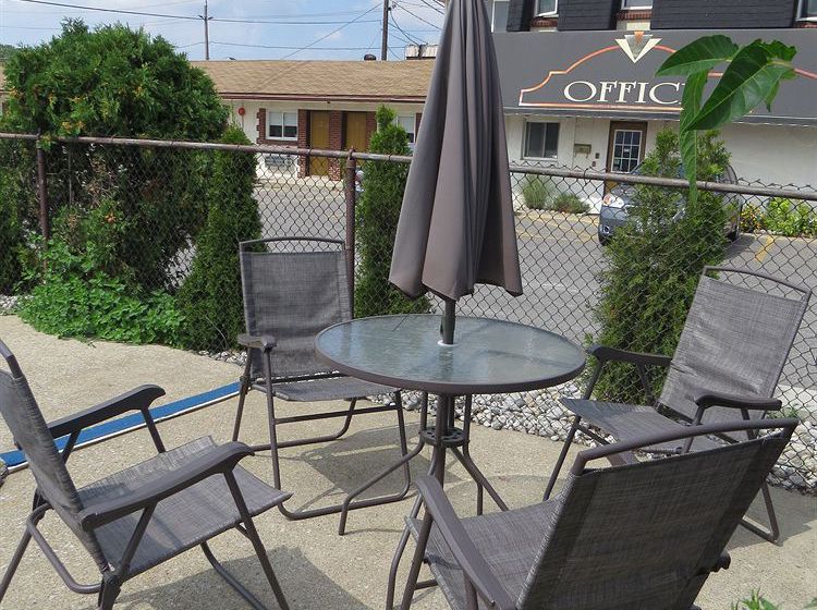 Motel iSleep Inn | Windsor | Ontario | Canada 3