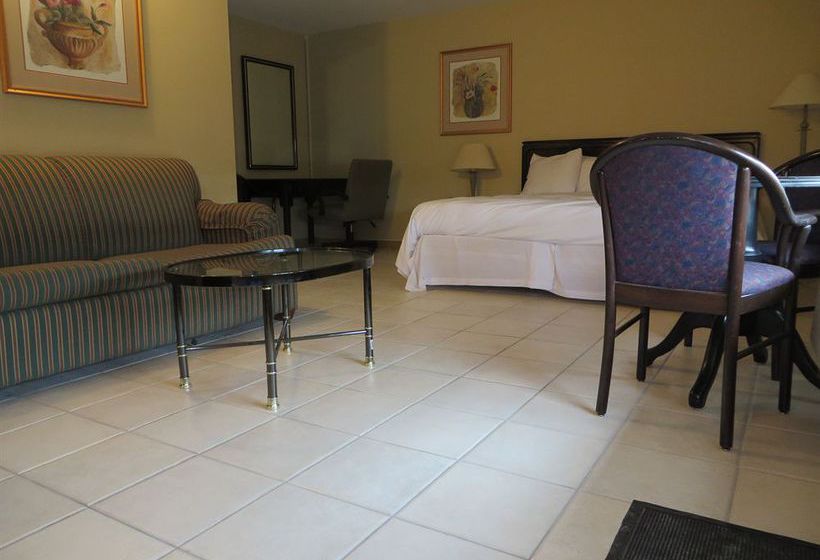 Motel iSleep Inn | Windsor | Ontario | Canada 5