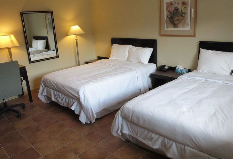 Motel iSleep Inn | Windsor | Ontario | Canada 7