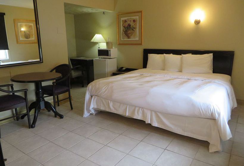 Motel iSleep Inn | Windsor | Ontario | Canada 8