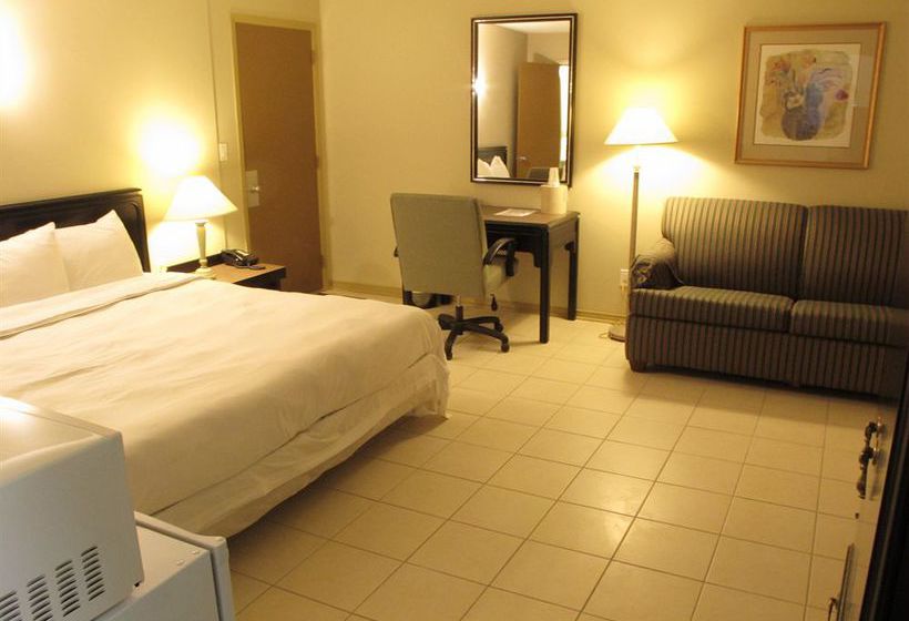 Motel iSleep Inn | Windsor | Ontario | Canada 9