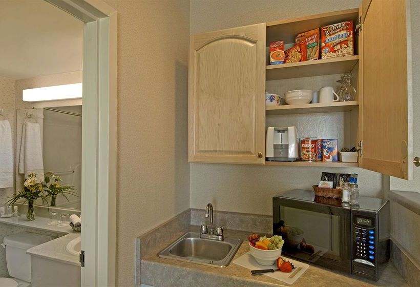 Hotel TownePlace Suites Windsor | Windsor | Ontario | Canadá 5