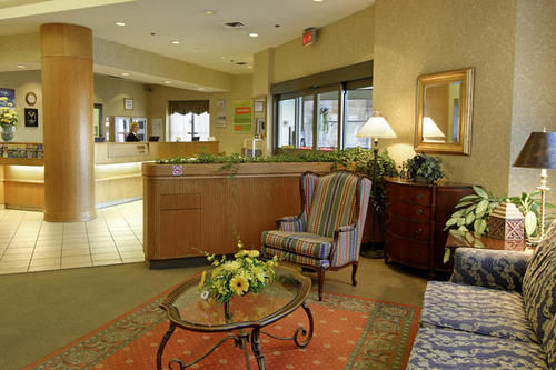 Hotel TownePlace Suites Windsor | Windsor | Ontario | Canadá 8