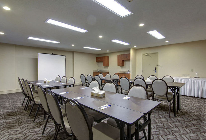 Hotel Comfort Inn & Suites Ambassador Bridge Windsor