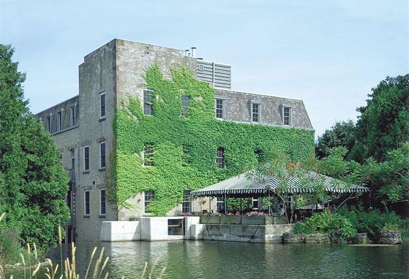 Hotel Millcroft Inn | Alton | Ontario | Canada 1