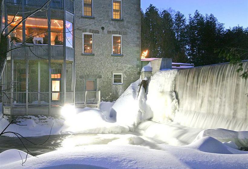 Hotel Millcroft Inn | Alton | Ontario | Canada 10