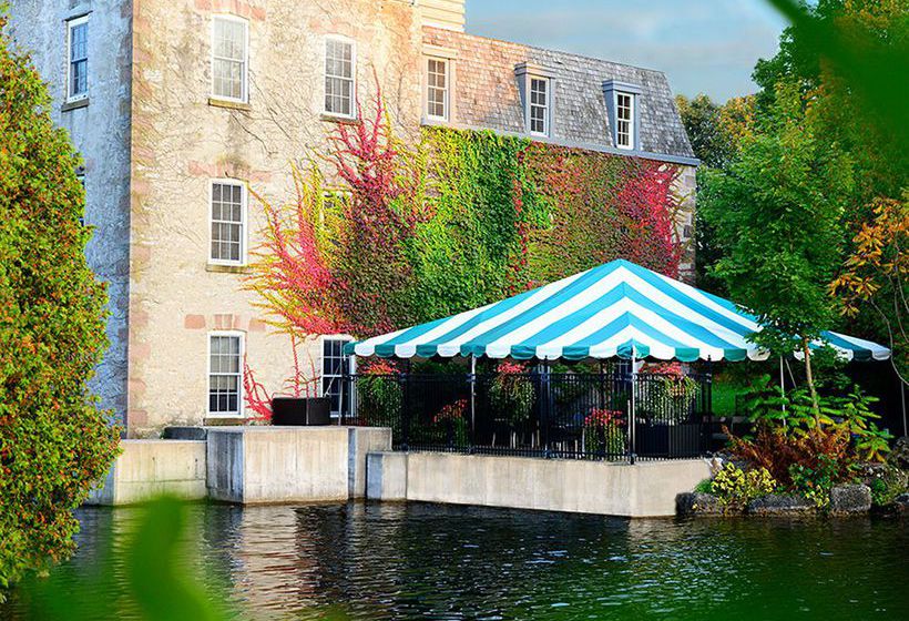 Hotel Millcroft Inn | Alton | Ontario | Canada 11