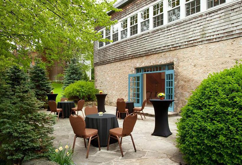 Hotel Millcroft Inn | Alton | Ontario | Canada 13