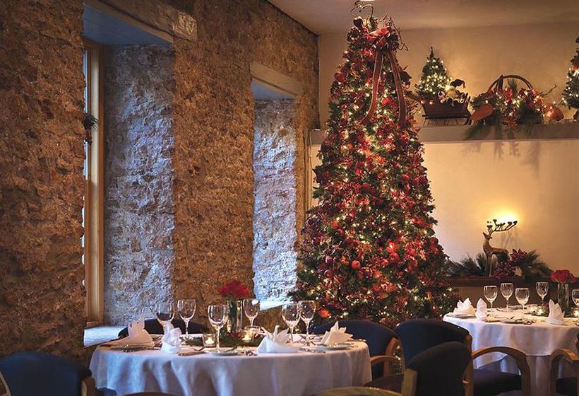 Hotel Millcroft Inn | Alton | Ontario | Canada 14