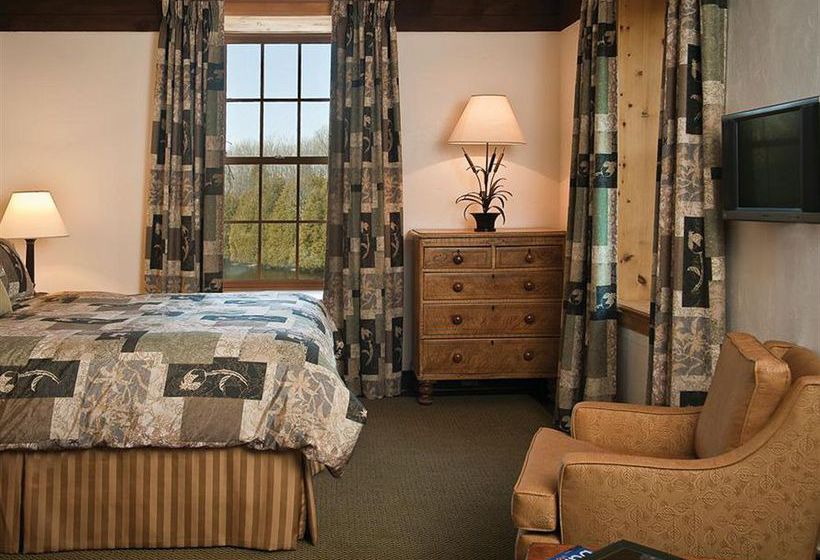 Hotel Millcroft Inn | Alton | Ontario | Canada 15