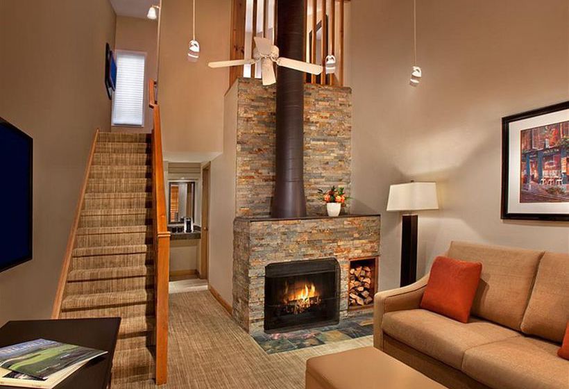 Hotel Millcroft Inn | Alton | Ontario | Canada 16