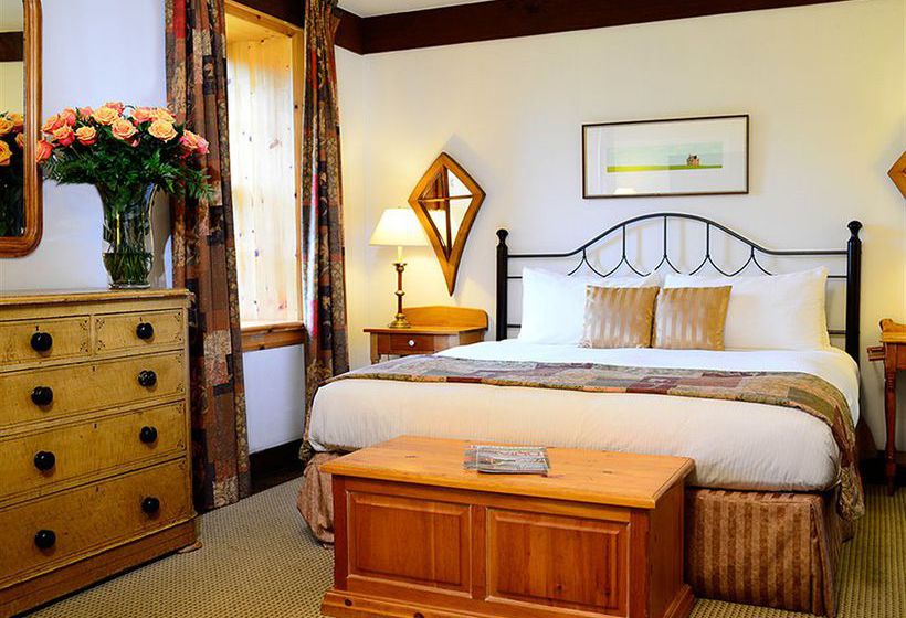 Hotel Millcroft Inn | Alton | Ontario | Canada 17