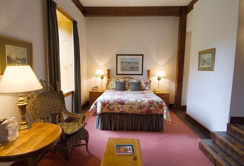 Hotel Millcroft Inn | Alton | Ontario | Canada 19