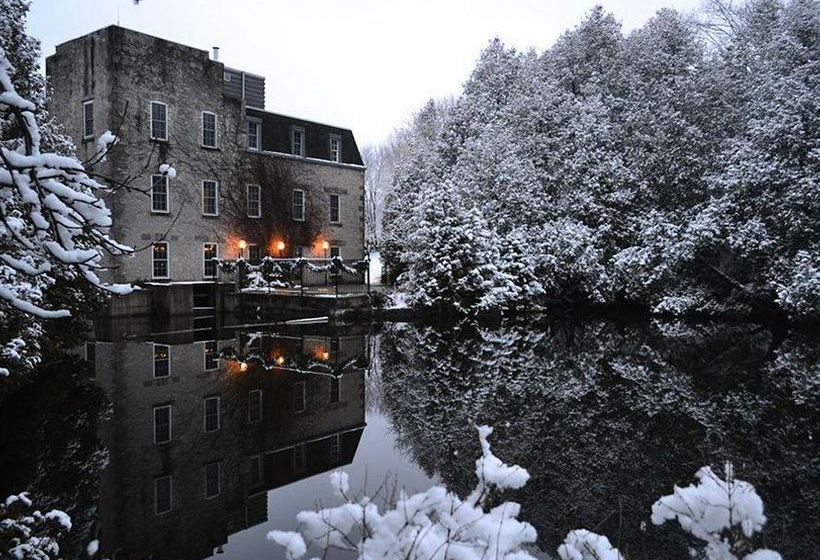 Hotel Millcroft Inn | Alton | Ontario | Canada 2