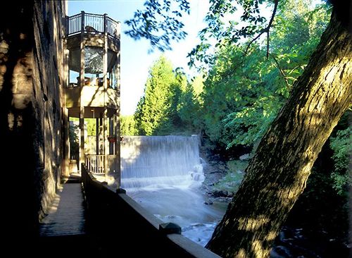 Hotel Millcroft Inn | Alton | Ontario | Canada 20
