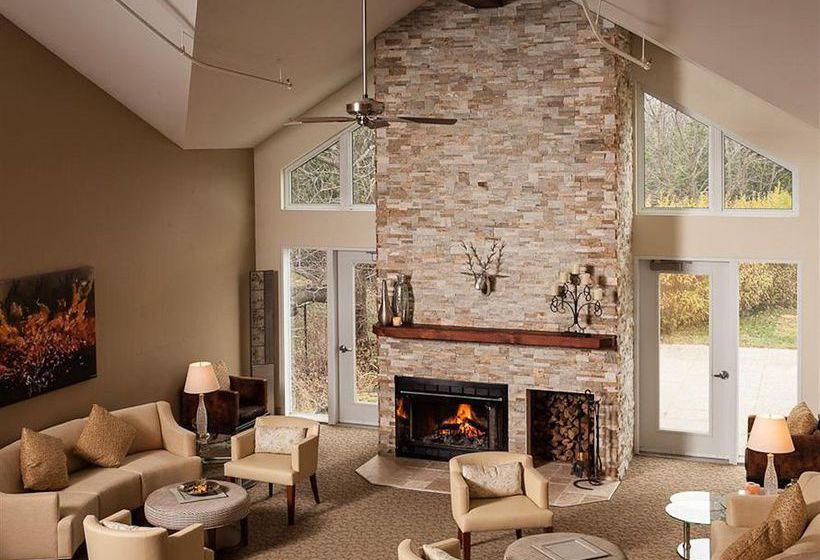 Hotel Millcroft Inn | Alton | Ontario | Canada 3