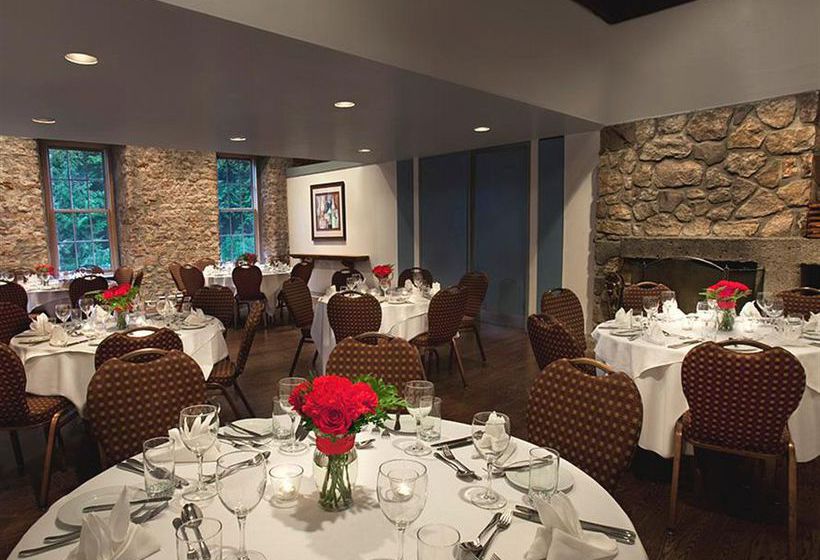 Hotel Millcroft Inn | Alton | Ontario | Canada 5