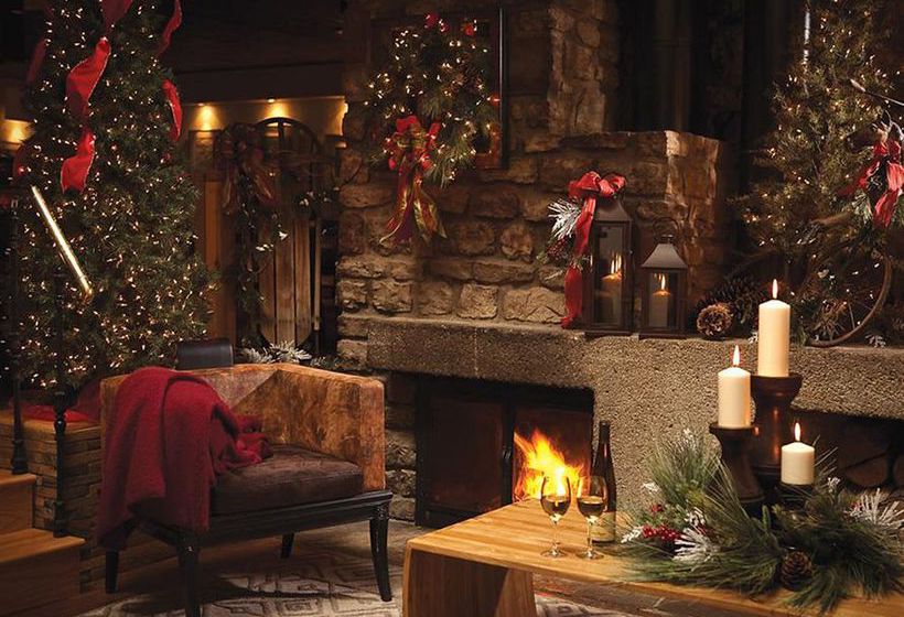 Hotel Millcroft Inn | Alton | Ontario | Canada 6