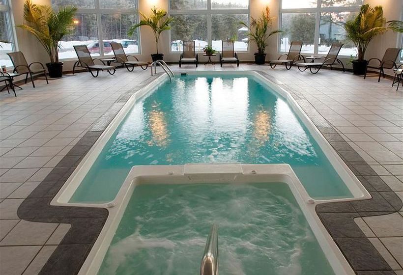 Hotel Millcroft Inn | Alton | Ontario | Canada 7