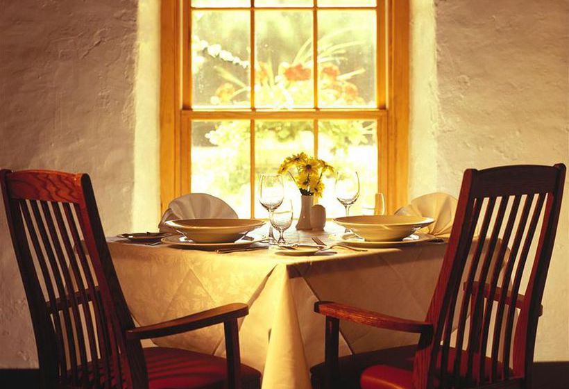 Hotel Millcroft Inn | Alton | Ontario | Canada 8