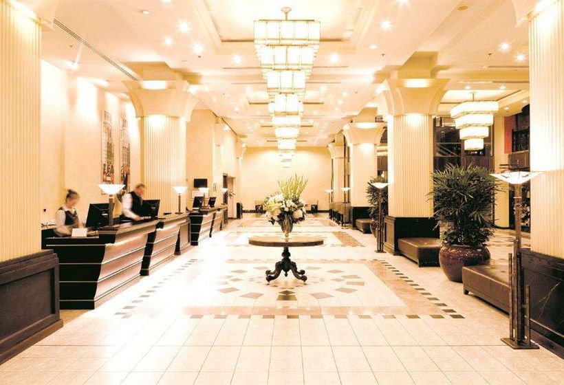 Hotel The Grace | Sydney | New South Wales | Australia 1