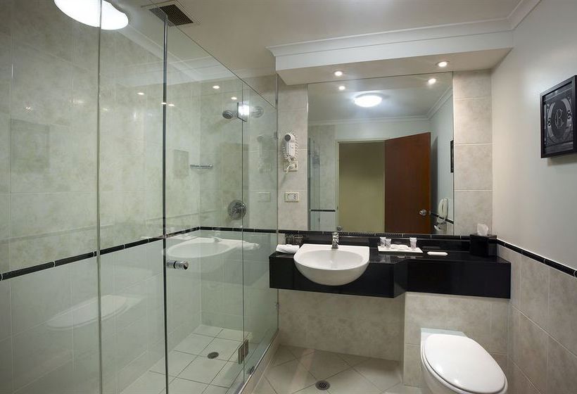 Hotel The Grace | Sydney | New South Wales | Australia 10