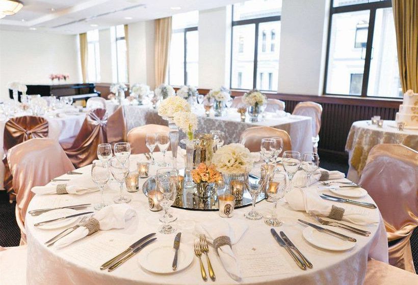 Hotel The Grace | Sydney | New South Wales | Australia 2