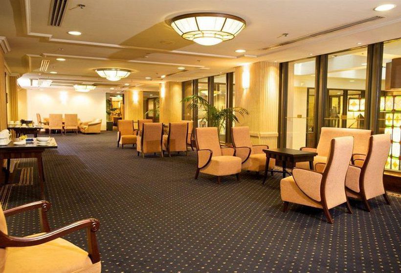 Hotel The Grace | Sydney | New South Wales | Australia 3