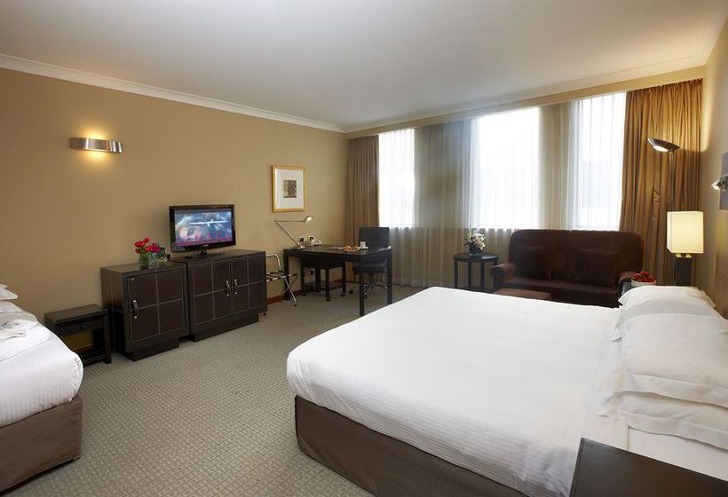 Hotel The Grace | Sydney | New South Wales | Australia 4