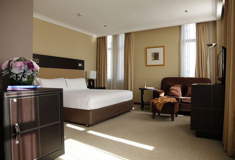 Hotel The Grace | Sydney | New South Wales | Australia 5