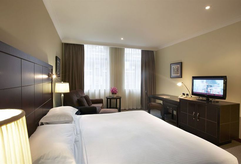 Hotel The Grace | Sydney | New South Wales | Australia 8