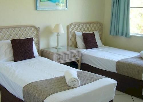 Koala Court Holiday Apartments Queensland