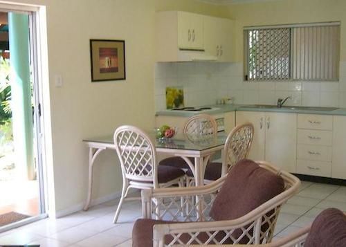 Koala Court Holiday Apartments | Cairns | Queensland | Australia 4