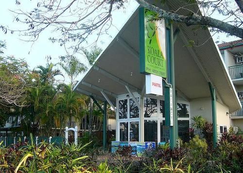 Koala Court Holiday Apartments | Cairns | Queensland | Australia 5