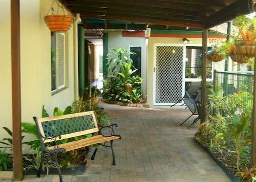 Koala Court Holiday Apartments | Cairns | Queensland | Australia 7