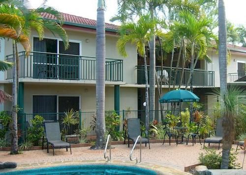 Koala Court Holiday Apartments | Cairns | Queensland | Australia 8