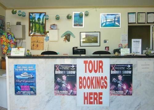 Koala Court Holiday Apartments | Cairns | Queensland | Australia 9