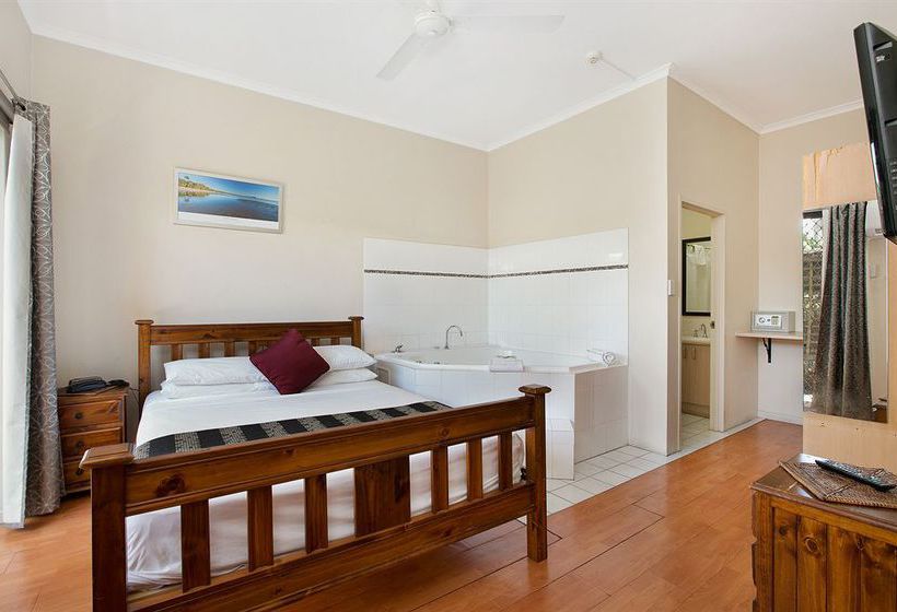 Hotel Cairns City Sheridan | Cairns | Queensland | Australia 1