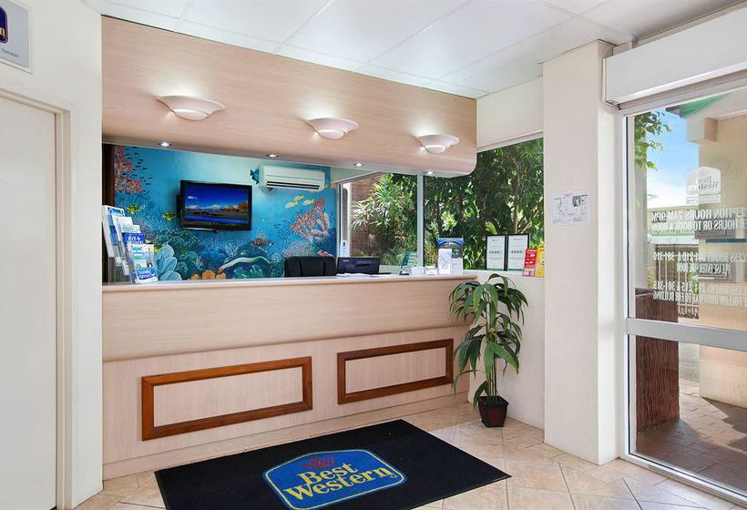 Hotel Cairns City Sheridan | Cairns | Queensland | Australia 13