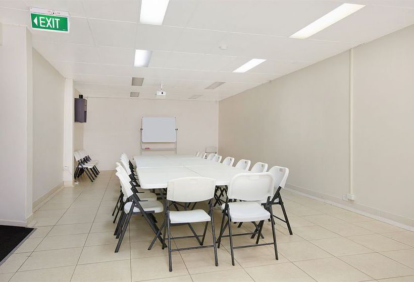 Hotel Cairns City Sheridan | Cairns | Queensland | Australia 14