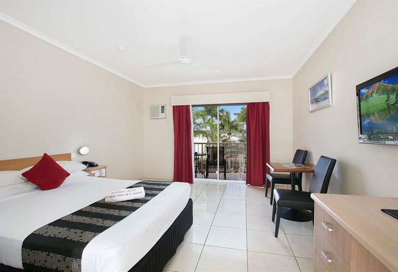 Hotel Cairns City Sheridan | Cairns | Queensland | Australia 15