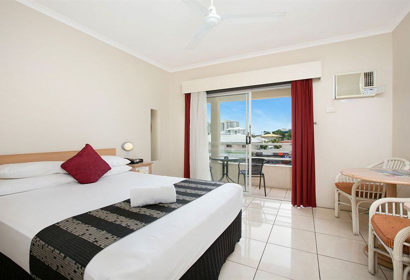 Hotel Cairns City Sheridan | Cairns | Queensland | Australia 16