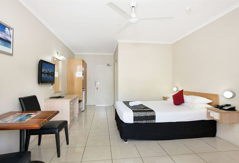 Hotel Cairns City Sheridan | Cairns | Queensland | Australia 17