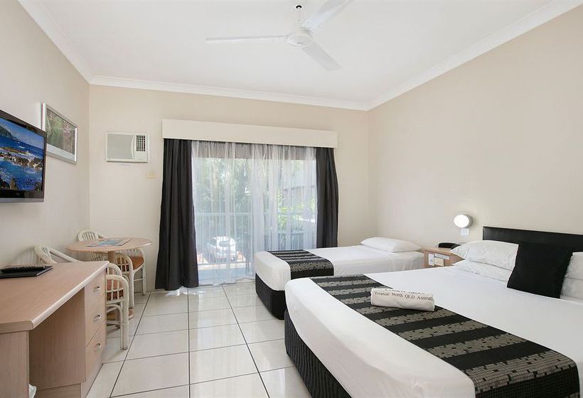 Hotel Cairns City Sheridan | Cairns | Queensland | Australia 18