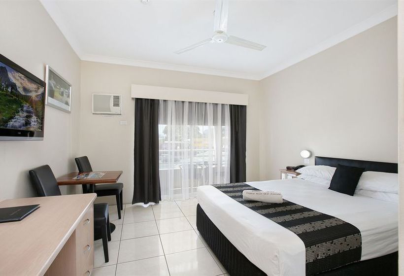 Hotel Cairns City Sheridan | Cairns | Queensland | Australia 19