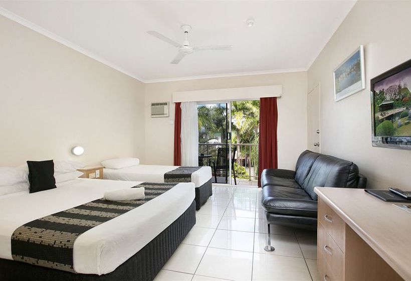 Hotel Cairns City Sheridan | Cairns | Queensland | Australia 2